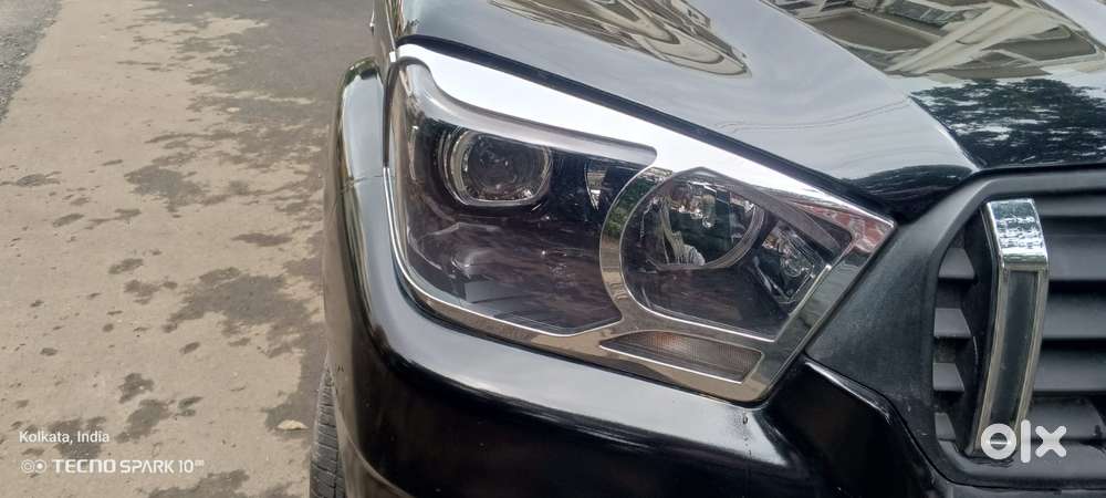 Mahindra Scorpio S11 Mt 7s, 2025, Diesel