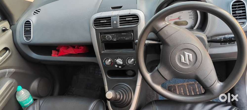 Maruti Suzuki Ritz Vxi, 2010, Diesel