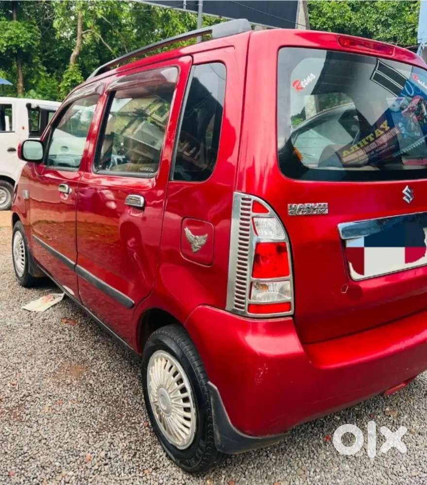 Wagonr For Sale