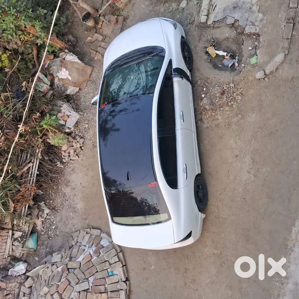 Honda Civic 2008 Petrol Well Maintained