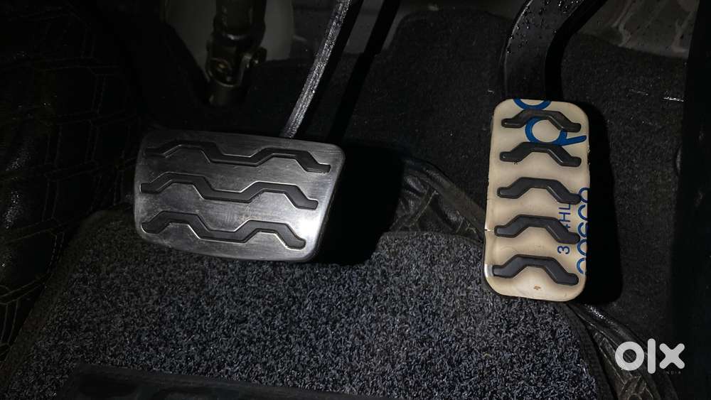 Kia Seltos 1.4 Gtx+ Mt, 2019, Petrol