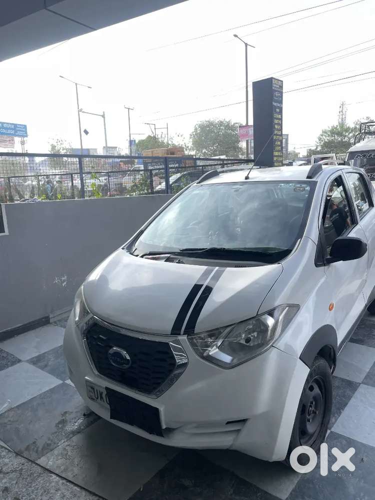 Car Sale Datsun Redigo