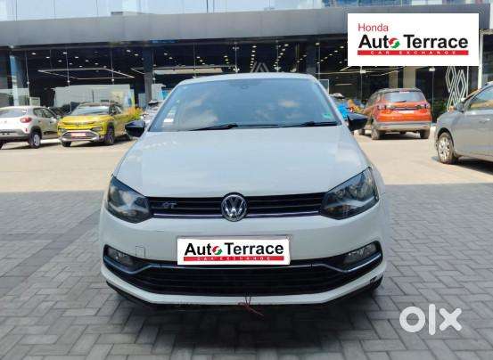 Volkswagen Polo 2009-2013 Gt Tsi, 2017, Petrol