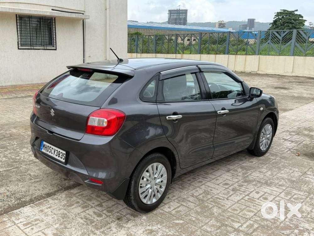 Maruti Suzuki Baleno 1.2 Sigma, 2016, Petrol