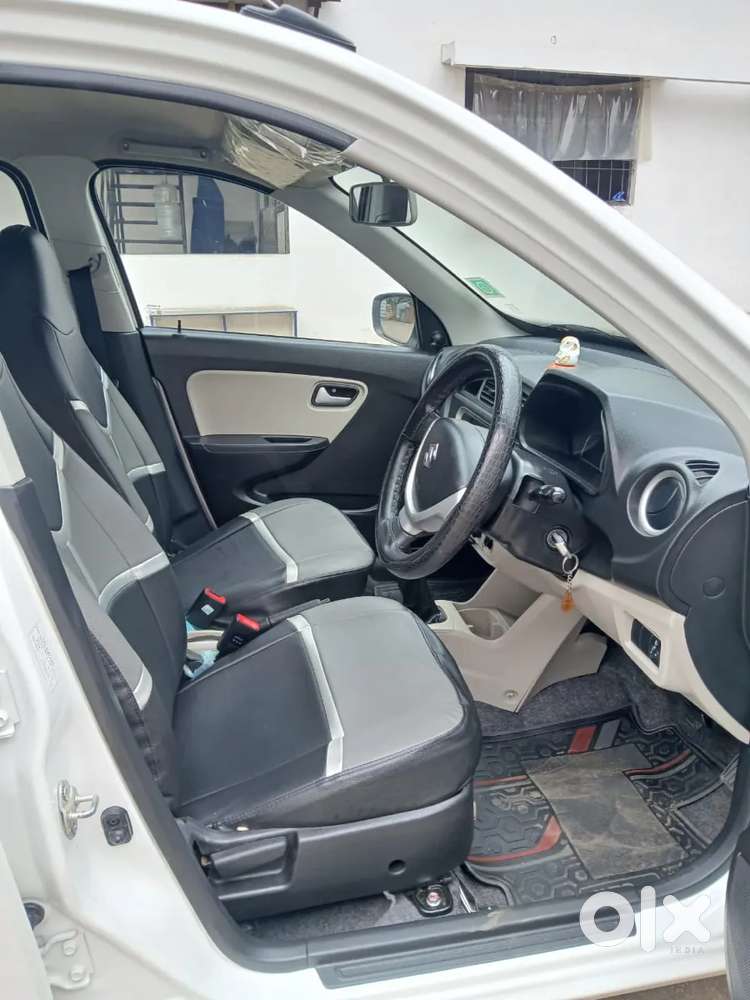 Maruti Suzuki Alto 800 0.8 Vxi Plus, 2023, Petrol