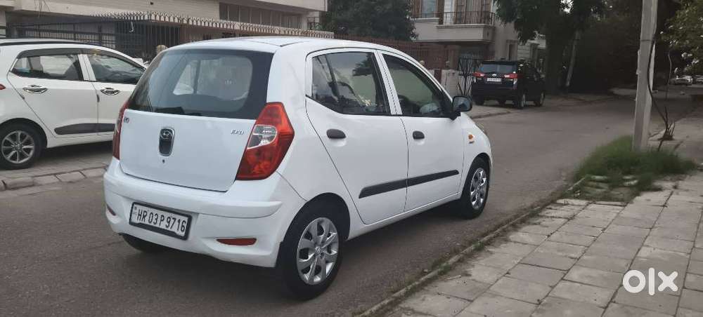 Hyundai I10 Era 1.1 Irde, 2013, Petrol