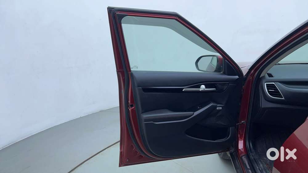 Kia Seltos 1.5 Gtx+ Diesel At, 2021, Diesel