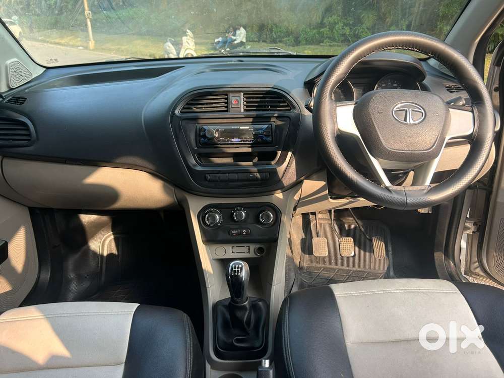 Tata Tiago Xe Diesel, 2018, Diesel