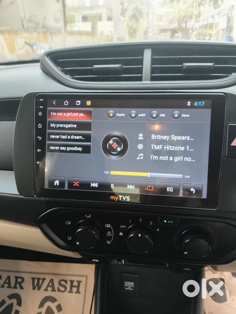 Honda Amaze E Option I-dtec, 2019, Diesel