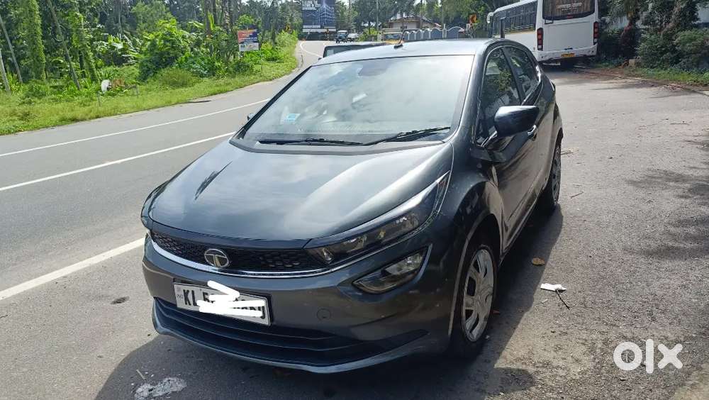 Tata Altroz 1.2 Xt 2022 Manual Petrol