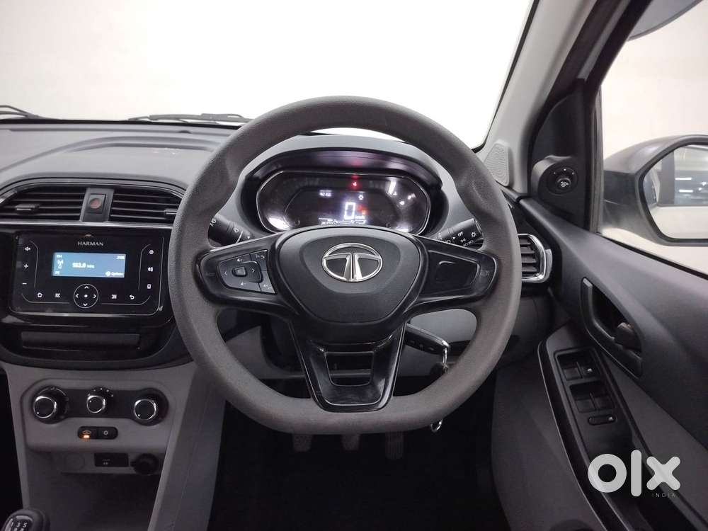 Tata Tiago
