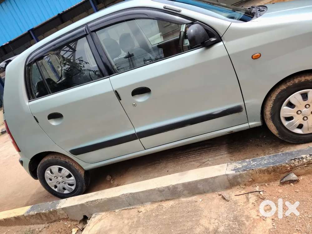 Hyundai Santro Xing Xp 2006
