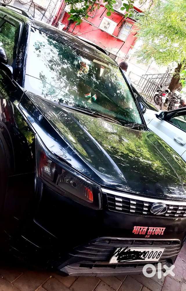Mahindra Xuv300 Turbosport W6 (2020) Bs Vi  Showroom Condition