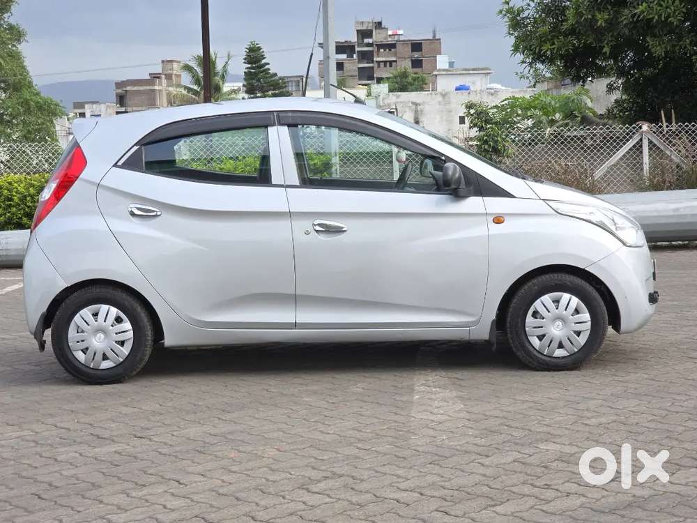 Hyundai Eon 2014