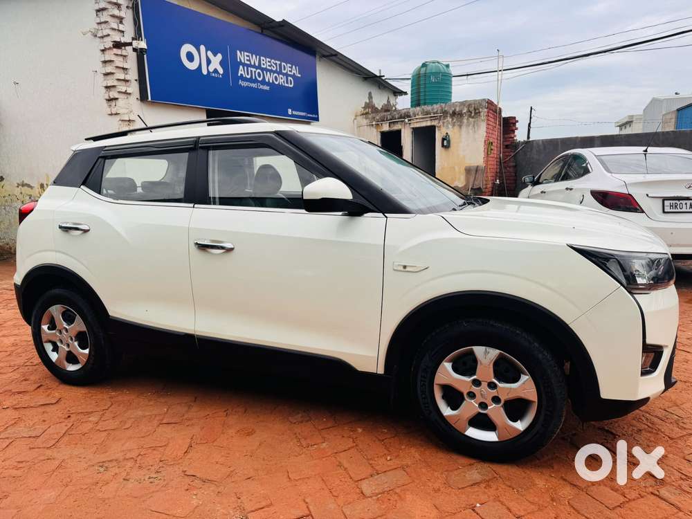 Mahindra Xuv300 W6 Diesel, 2019, Diesel
