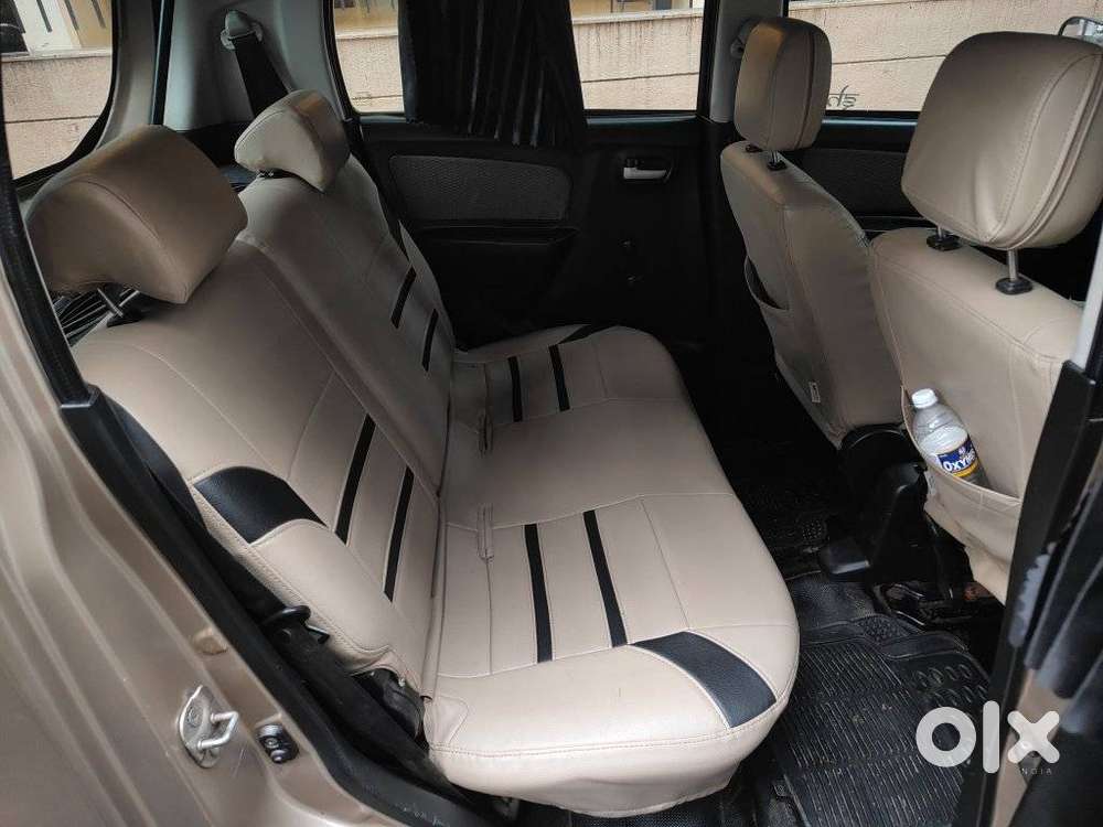 Maruti Suzuki Wagon R 1.0 Lxi Cng, 2014, Cng & Hybrids