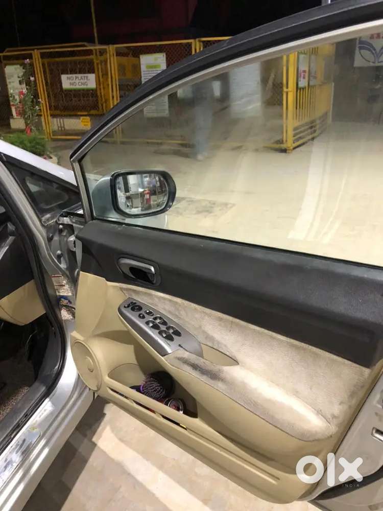 Honda Civic 2006 Petrol