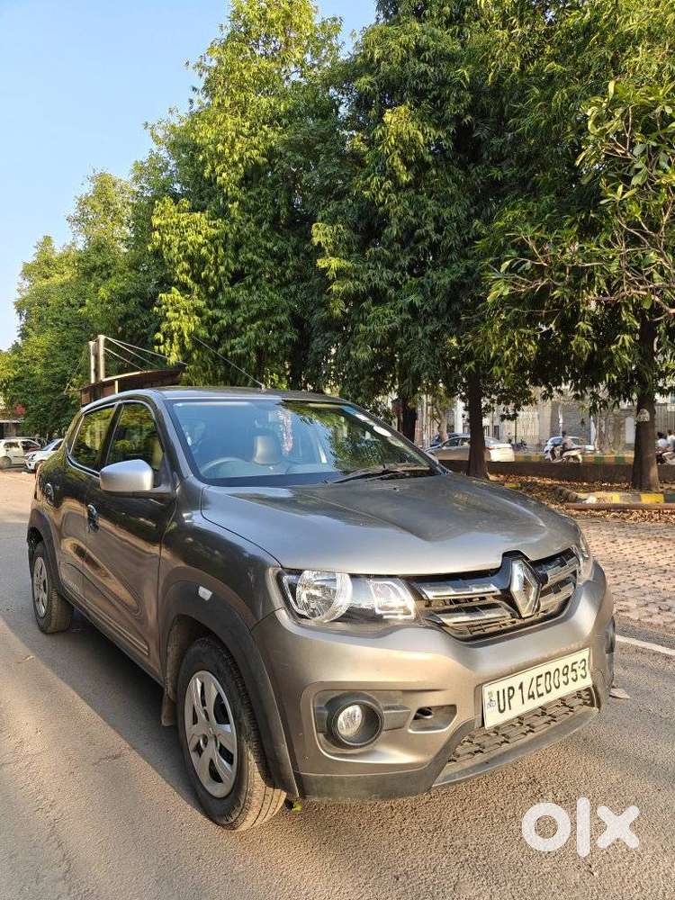 Renault Kwid 1.0 Rxt Optional, 2019