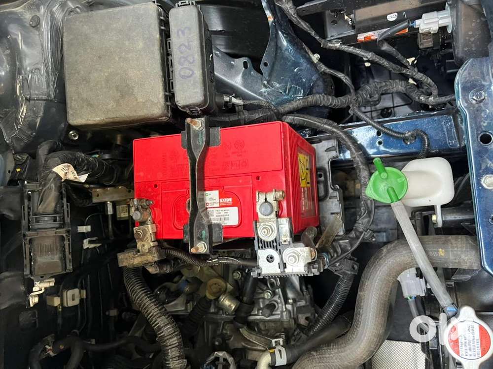 Maruti Suzuki Baleno 2022 Petrol Well Maintained