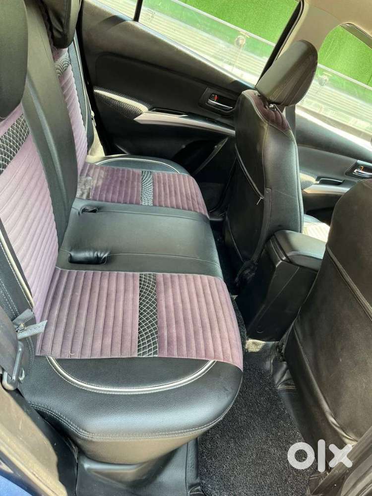 Maruti Suzuki S Cross Delta Shvs, 2018, Diesel