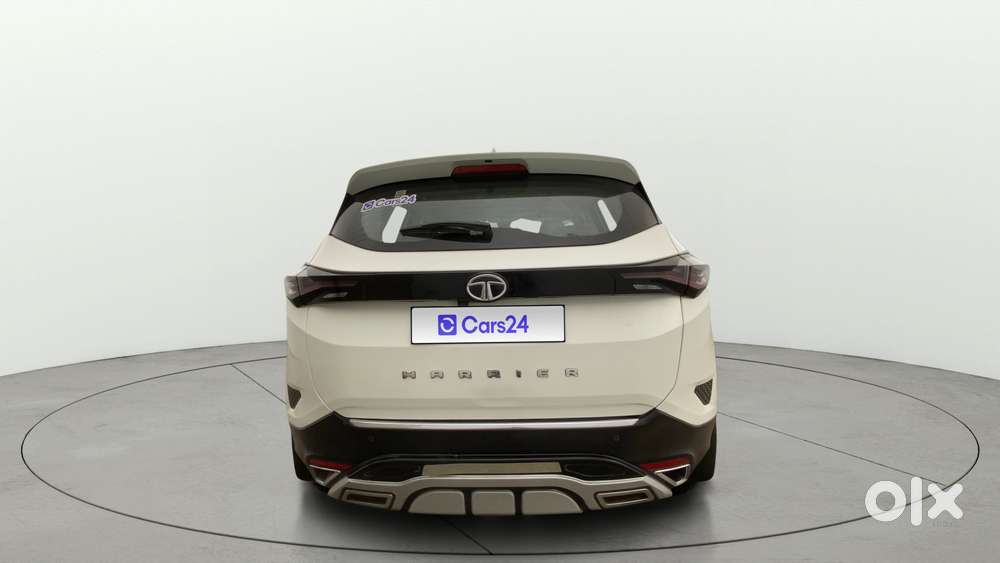 Tata Harrier Xta+ 2.0 L Kryotec Bs Vi, 2022, Diesel