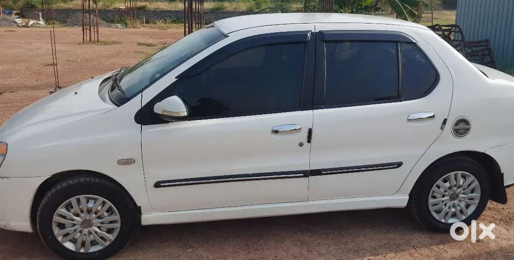 Tata Indica Gls Sport 2008