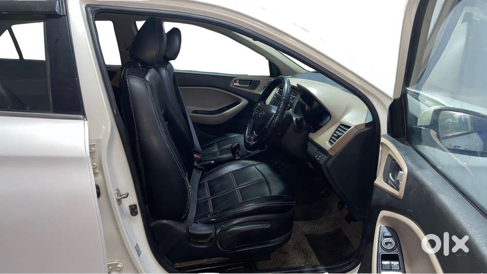 Hyundai Elite I20 1.4 Crdi Asta (o), 2018, Diesel