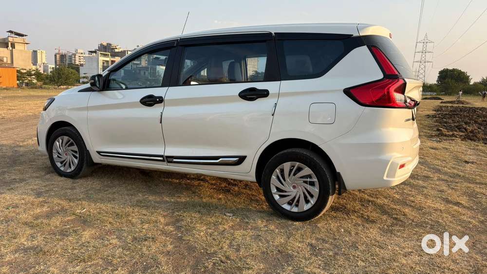 Maruti Suzuki Ertiga Vxi (o) Cng, 2023, Cng & Hybrids