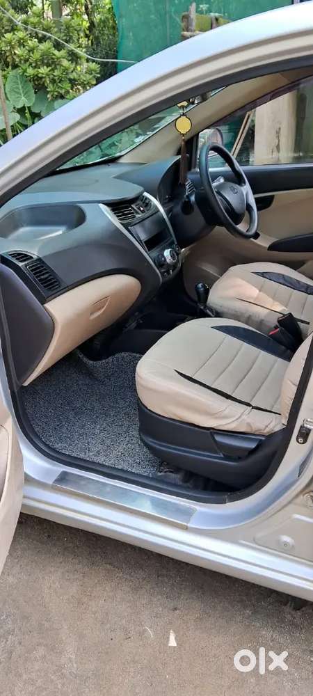 Hyundai Eon 2013 Petrol Well Maintained