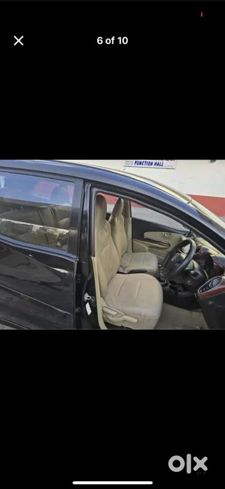 Honda Mobilio