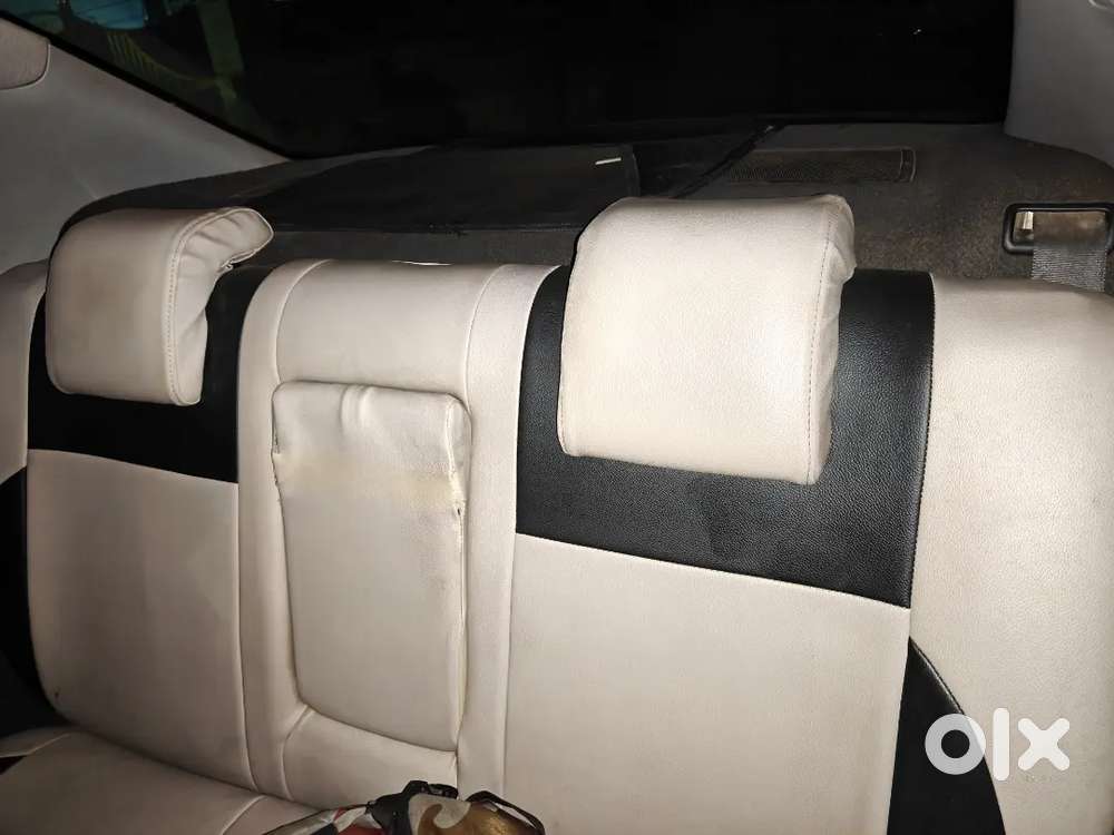 Ford Fiesta Diesel 2012