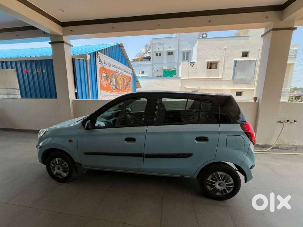 Maruti Suzuki Alto 800 2013 Petrol Well Maintained