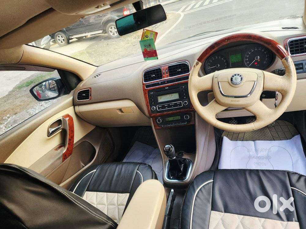 Skoda Rapid 2013-2016 1.5 Tdi Elegance Black Package, 2013, Diesel