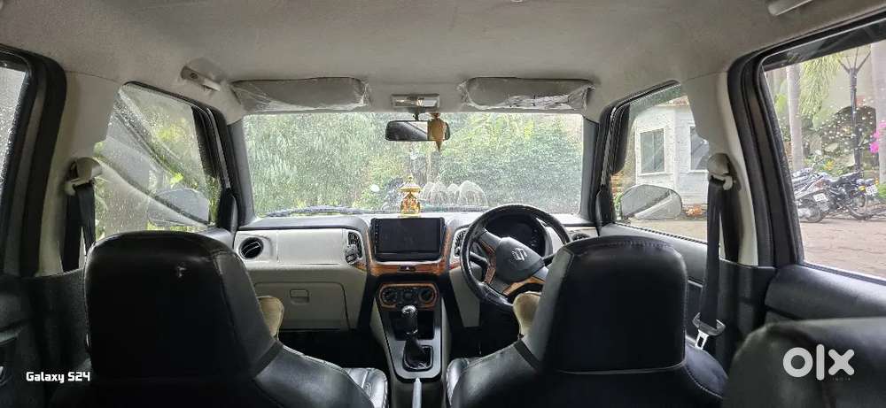 गाडी विकणे आहे