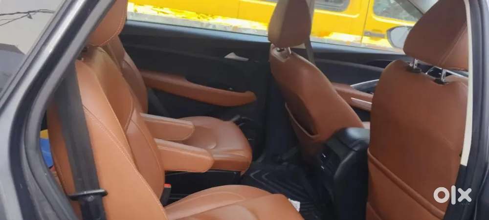 Mg Hector 1.5 Sharp 2021 Petrol Automatic