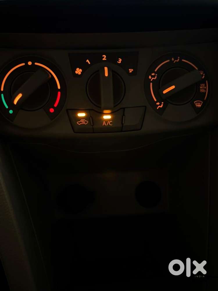 Maruti Suzuki Swift Dzire 2016 Petrol Good Condition