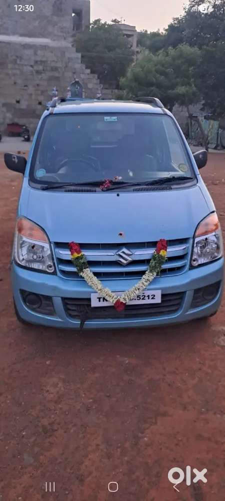 2009 Maruti Suzuki Wagon R