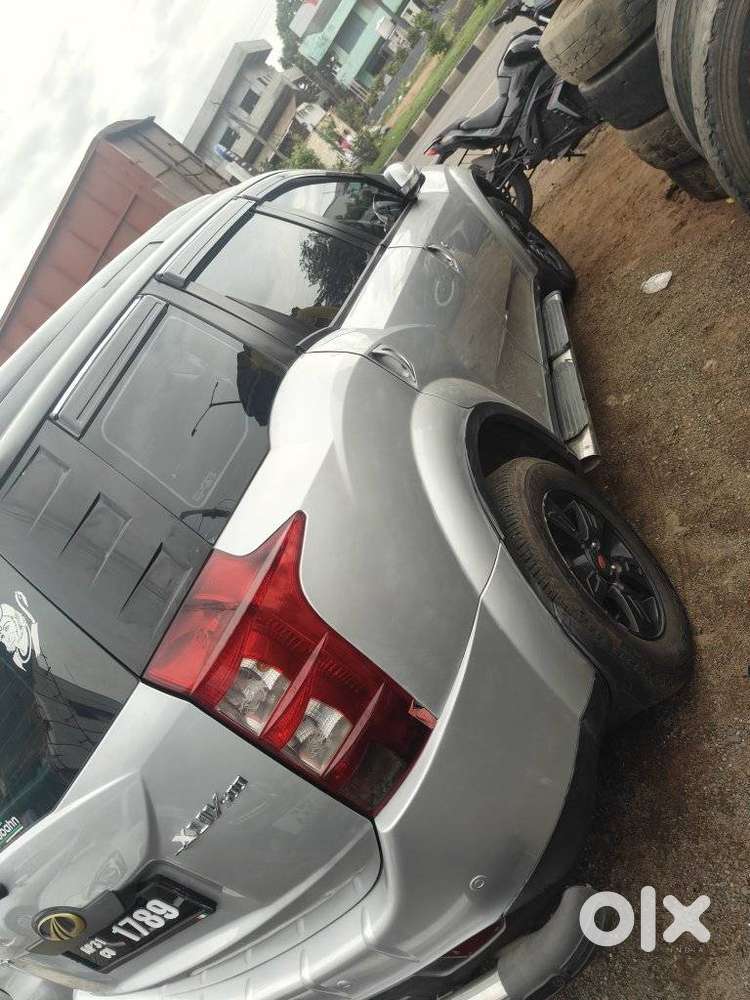 Maruti Suzuki Ertiga Vxi, 2021, Petrol