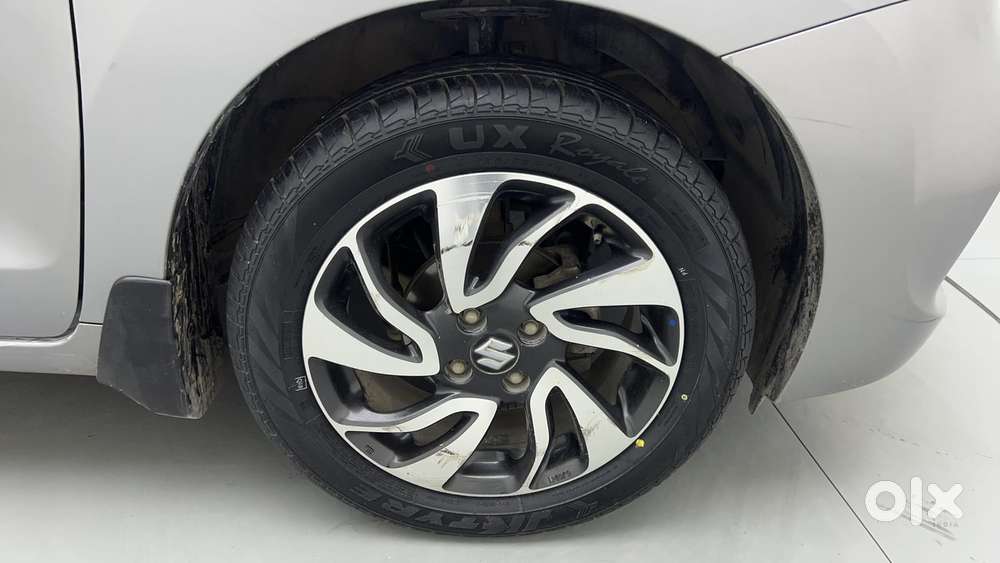 Maruti Suzuki Baleno 1.2 Zeta, 2019, Petrol