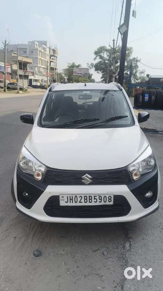 Maruti Suzuki Celerio 2020 Zxi(o) Mt