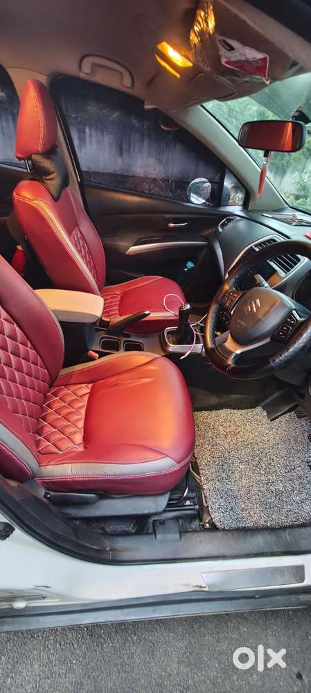 Maruti Suzuki S-cross Delta 1.6, 2019, Diesel