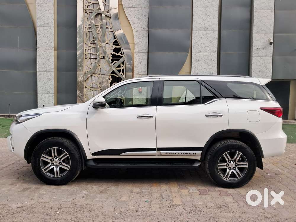 Toyota Fortuner 4x2 At 2.8 Diesel, 2019, Diesel