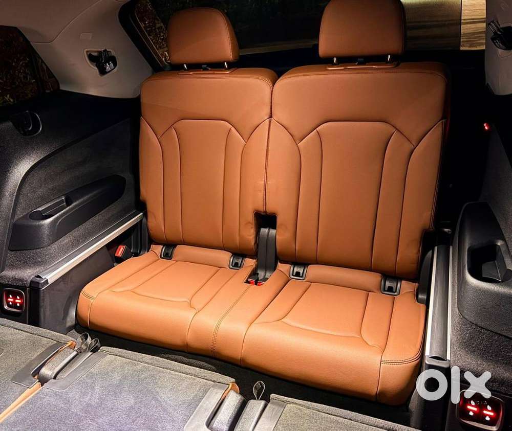 Audi Q7 3.0 Technology 55 Tfsi, 2023, Petrol