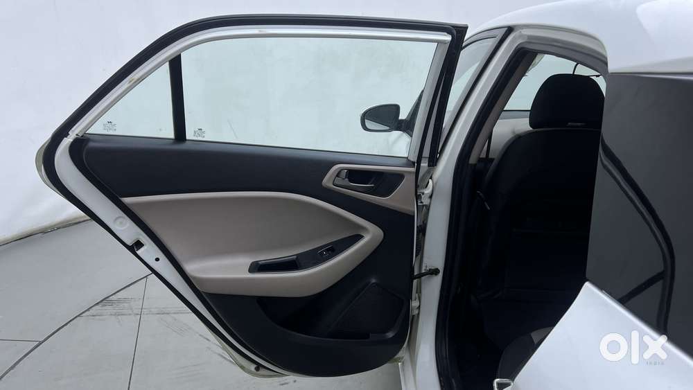 Hyundai Elite I20 [ ] 1.2 Asta, 2017, Petrol