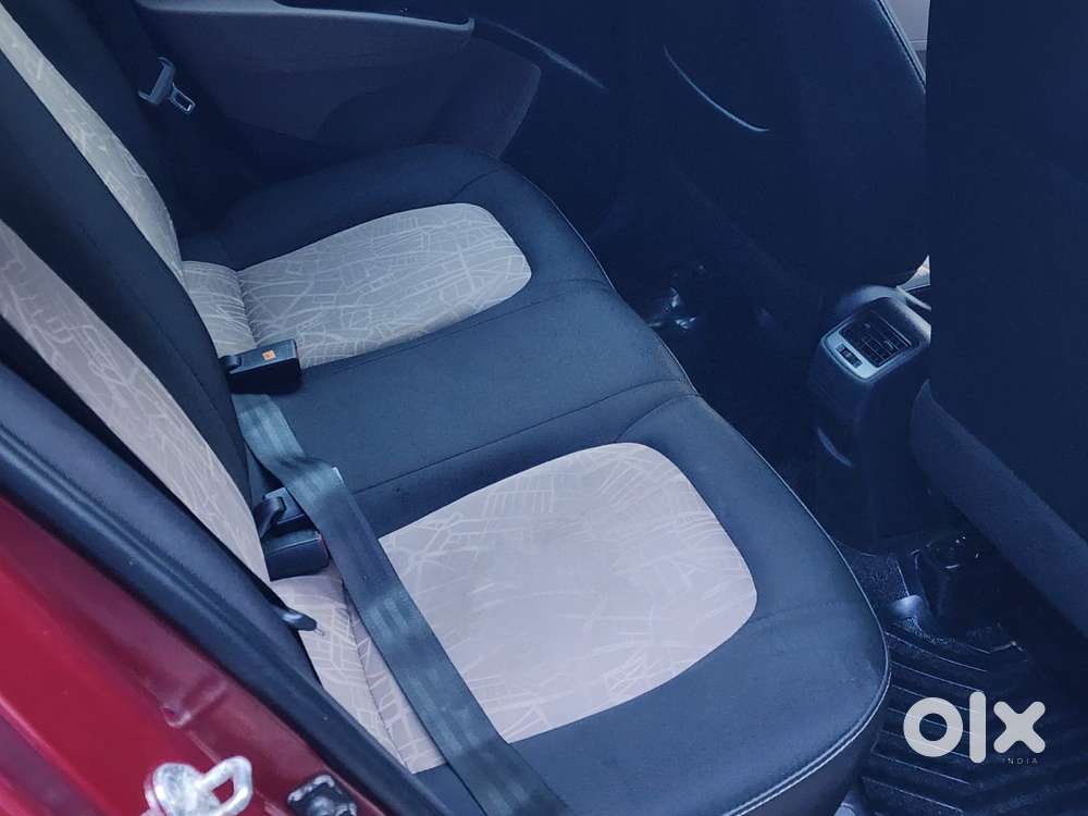 Hyundai Grand I10 Asta 1.2 At Vtvt, 2016, Petrol