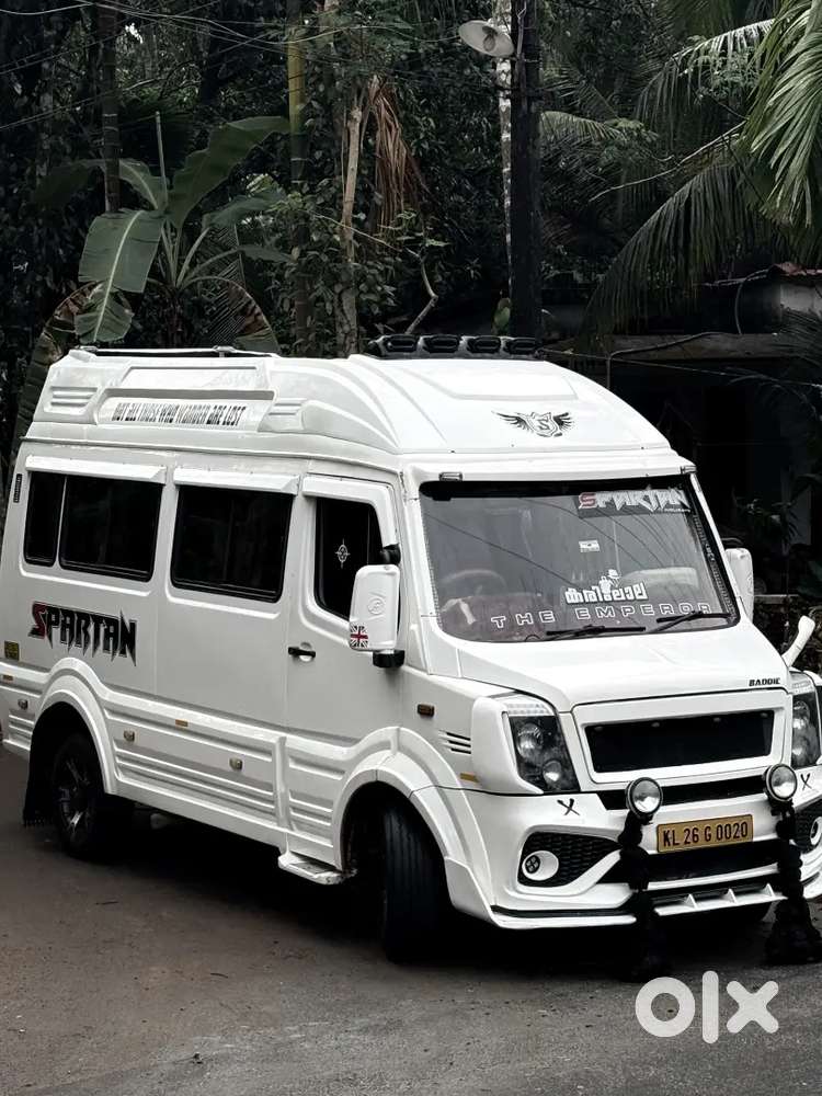 2015 Last Model Traveler For Sale