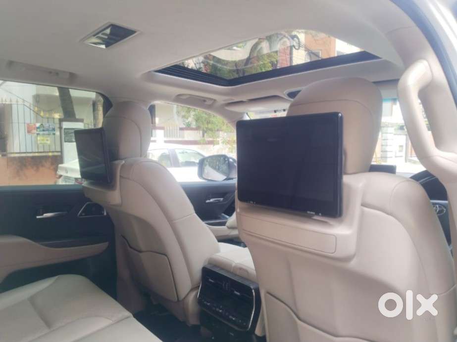Toyota Land Cruiser 3.3 Zx Diesel, 2023, Diesel