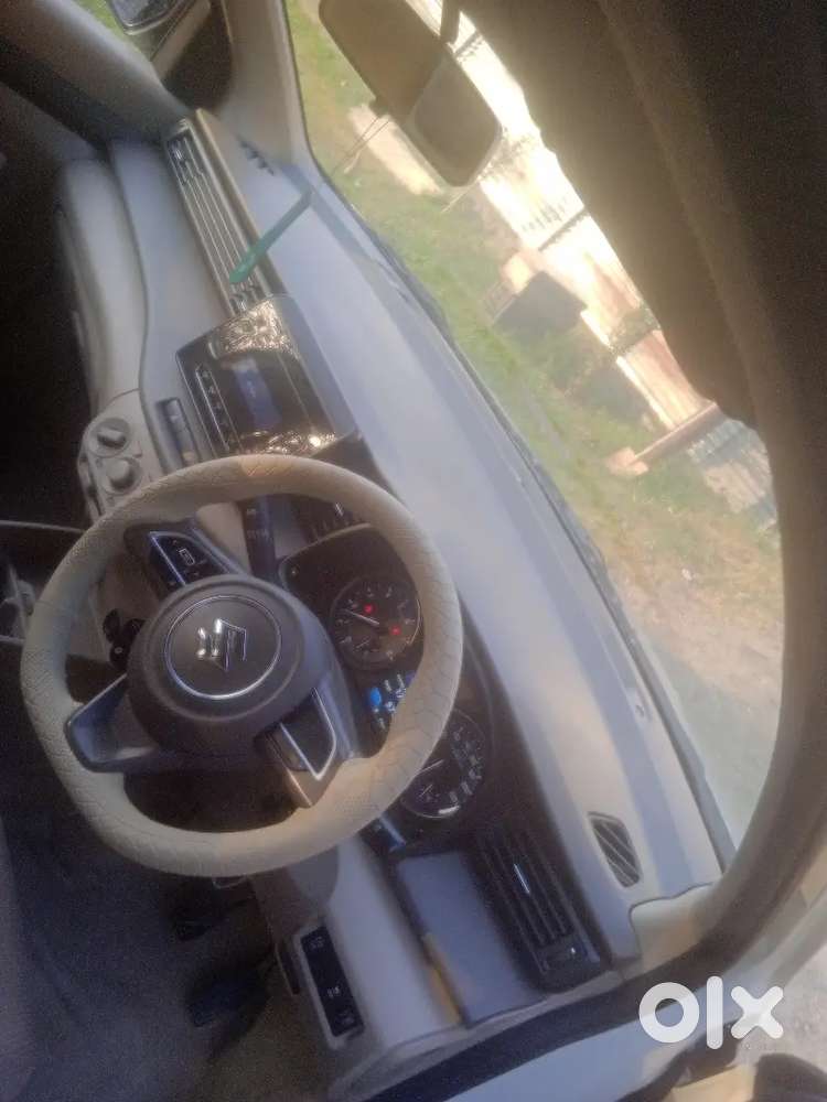 Maruti Suzuki Ertiga 2023