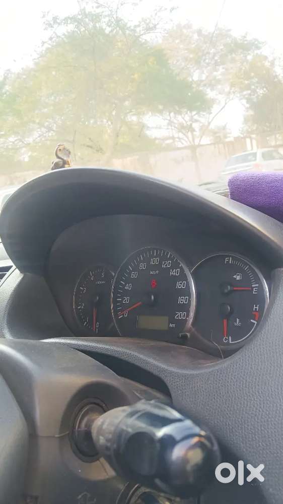 Swift Dzire Diesel In Good Condition