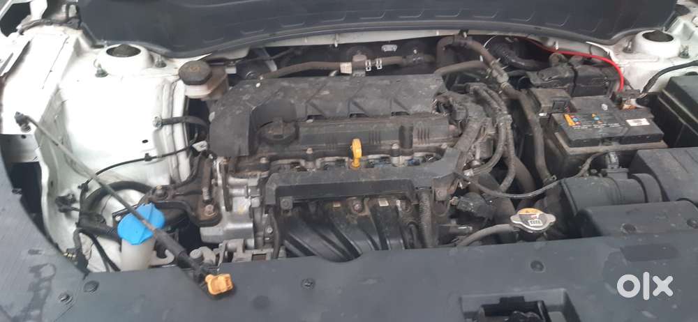 Kia Seltos Htk Plus G, 2024, Petrol